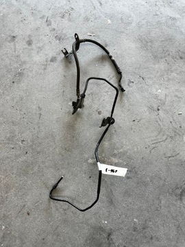 Шланг кондиционера kia sportage iv 2020 рестайлинг фото №1