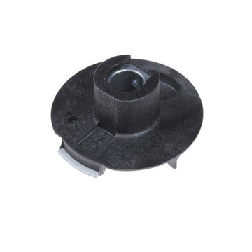 Контактний палець розподільник запалювання блакитний print adh21439 фото №1