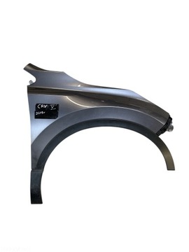 Крило переднє правий honda cr-v v 18-r фото №1