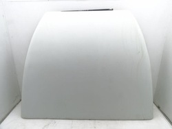 Iveco stralis hi-way 13- e6 обтікач дах спойлер кабіни 230cm x161cm фото №1