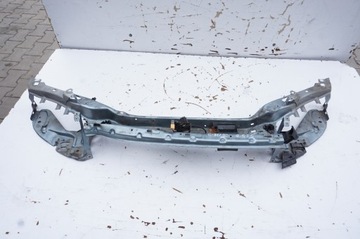 Усилитель лобовое pas переднее volvo c70 ii 2 фото №1