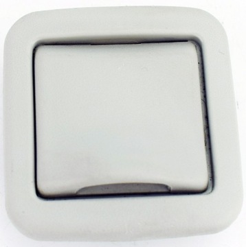 Citroen c5 iii x7 заглушка стеля стеля малий універсал фото №1