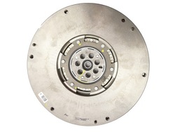 Новое оригинальные колесо маховики двухмассовый маховик iveco daily 14- двухмассовый 2.3jtd фото №1