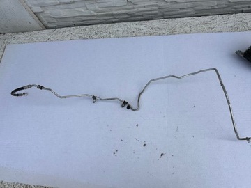 Trafic iii рестайлінг шланг кондиціонера 1,6tdci 924403508r фото №1