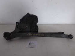 Fiat cinquecento механизм дворник фото №1