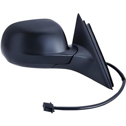 Зеркало внешние vw passat b5 96-00 фото №1