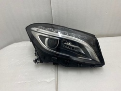 Лампа права mercedes gla w156 bi ксенон led ils фото №1