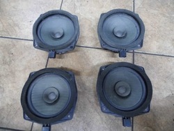 Tucson i 2.0crdi 07' динамик перед зад 96330-2e000 фото №1