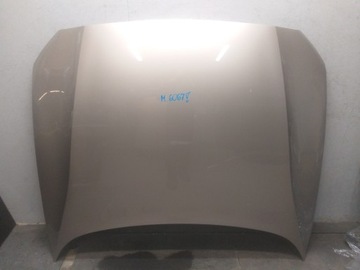 Капот volvo s60 iii 3 v60 ii 2 18- фото №1