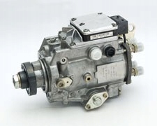 Насос впрыскивающий ford mondeo 2.0 tddi 0470504036 фото №1