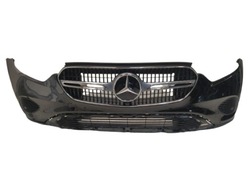 Mercedes w254 254 glc бампер перед переднє датчики 6xpdc решітка радіатора решітка kpl фото №1