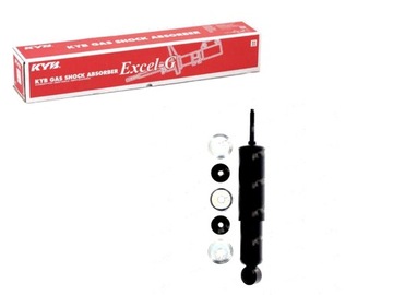 Амортизатор kyb 1961719 22081312 344022 91140984 фото №1