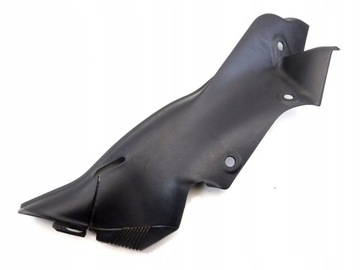 18/17 golf iii hb 5d накладка порога подкрылки p.tył фото №1