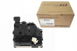 Замок двері задній праві opel corsa d 1.3 cdti 1.7 cdti 1.4 lpg 1.2 фото №1