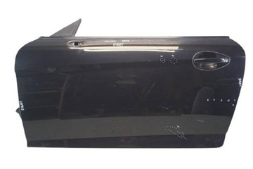 Двері лівий перед hyundai купе ii d1651 фото №1