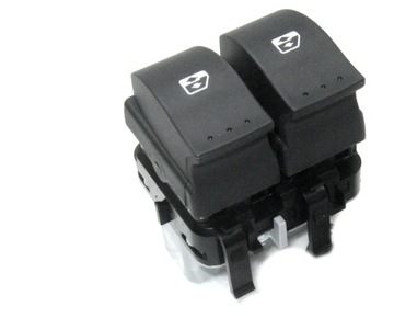 Новый переключатель стекло laguna ii espace iv фото №1