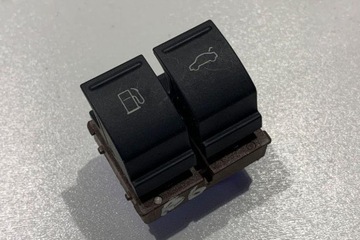 Кнопка открывания заливка топлива vw passat b7 аксессуар 365 3c0959903b фото №1
