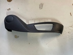 Bmw f10 f11 защита сиденья правая перед 6981770 оригинал фото №1