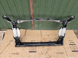 Audi a6 s6 c8 4k pas переднее фото №1