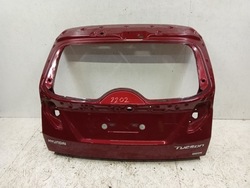 Кришка зад кришка багажника hyundai tucson iv 4 20- фото №1