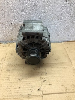 Golf vii s3 8v 2.0tfsi генератор 140a фото №1