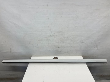 Audi a1 8x s-line планка накладка порогова ліва 8xa854535a фото №1