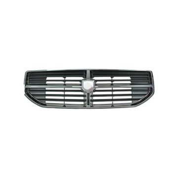 Решётка решётка радиатора dodge caliber 06- фото №1