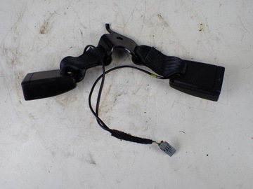 Застёжка ремня зад dacia duster ii 888427112r фото №1