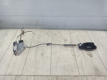 Peugeot 308 sw замок двері лівий зад psa732108 фото №1