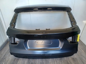 Кришка зад задня --- bmw x3 f25 --- нова оригінальна фото №1