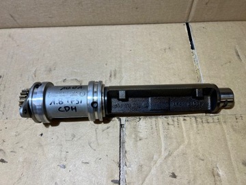 Audi 1.8 tfsi cdh вал balansowy 06j103337c 06j103331l фото №1