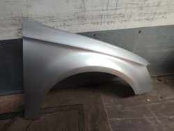 Крило правий audi a3 8v lx7q хетчбек 2012- фото №1