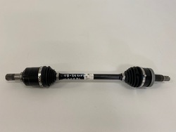 Kia sportage iv рестайлинг 1.6 crdi полуось левая 19-21 фото №1