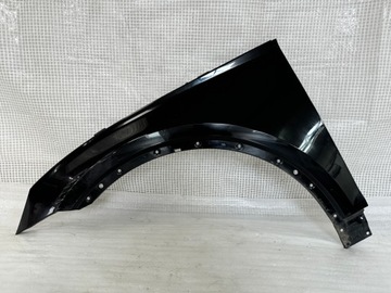 Audi q5 80a левый переднее крыло фото №1