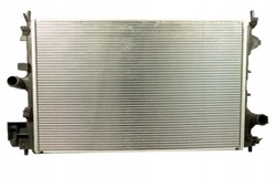 Радиаторов opel vectra c 1.9 cdti 2004-2009 новая фото №1