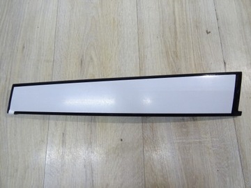 Citroen c4 picasso 2 планка дверь правая 9677074280 фото №1
