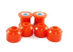 Втулки з'єднувач стабілізатора jeep cherokee xj фото №1