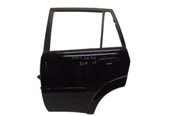 Дверь левый зад toyota rav4 ii 202 фото №1