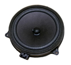 Динамік двері передніх ford ranger mk5 2014-2019 фото №1