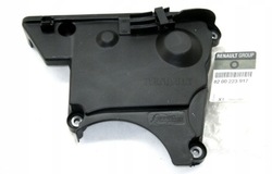 Защита распределительный вал 1.4 1.6 16v clio ii kangoo megane ii scenic ii оригинал фото №1