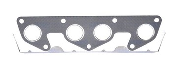 Прокладка колектора renault clio 1.2 1.4 90- 19 88 фото №1