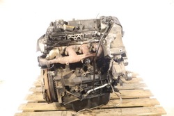 Двигун ford transit vii mk7 2.2tdci 155km drra тест фото №1