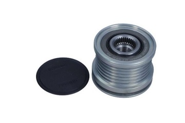 Колесо пасове генератора vw 1,6tdi/2,0tdi фото №1