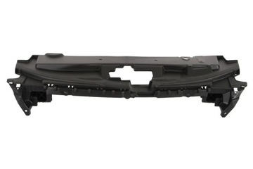 Кронштейн решётка накладка ремня верх peugeot 301 16- фото №1