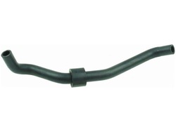 Шланг нагрівача vw caddy iii mk3 1.9 07-10 golf plus 1.9 05-09 фото №1