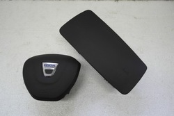 Dacia spring подушка безопасности подушки фото №1