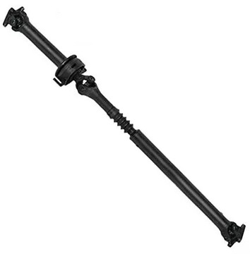 Wał привідний зад ford ranger 06-11 фото №1