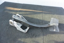 Педаль гальма mercedes gl x164 ml w164 eu фото №1