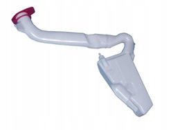 Бачок рідини do склоомивача skoda roomster фото №1