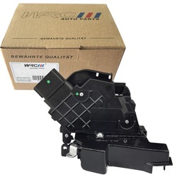 Замок перед лівий do volvo s40 ii s80 ii v70 iii v50 xc60 xc70 c30 31253657 фото №1